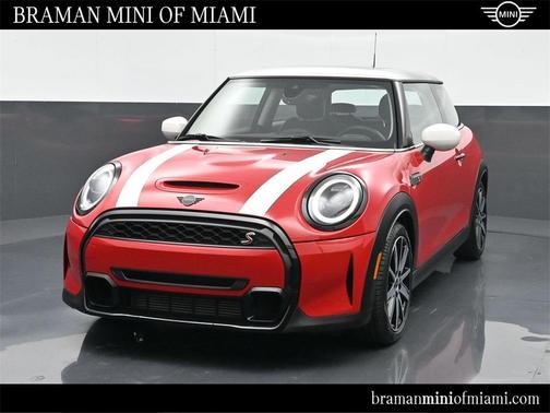 2023 MINI Hardtop Cooper