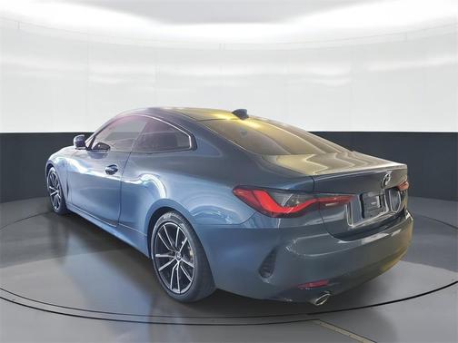 2023 BMW 430 i