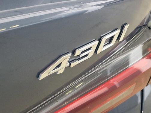 2023 BMW 430 i