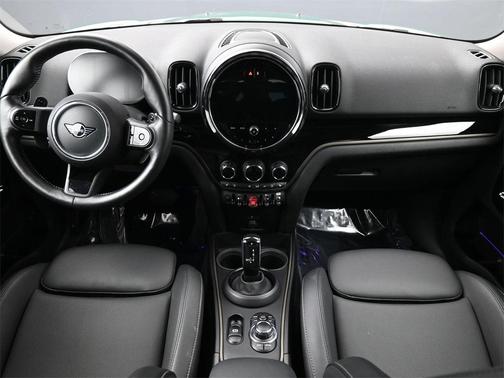 2022 MINI Countryman Cooper S