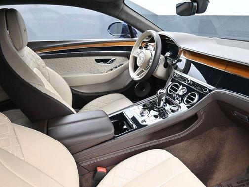 2022 Bentley Continental GT Speed