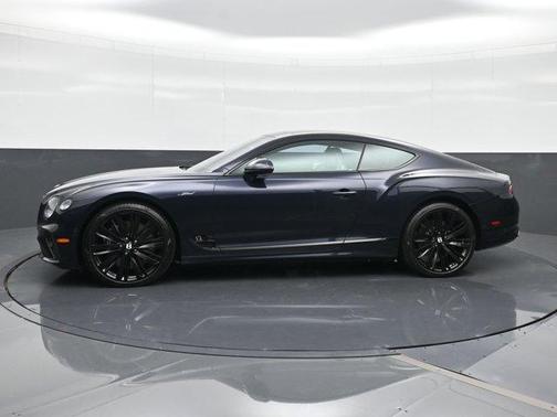 2022 Bentley Continental GT Speed
