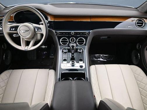 2022 Bentley Continental GT Speed