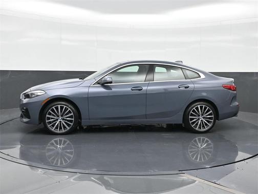 2024 BMW 228 Gran Coupe 228i sDrive Gran Coupe