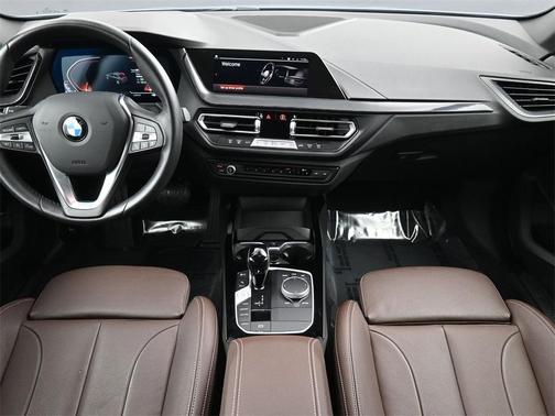 2024 BMW 228 Gran Coupe 228i sDrive Gran Coupe