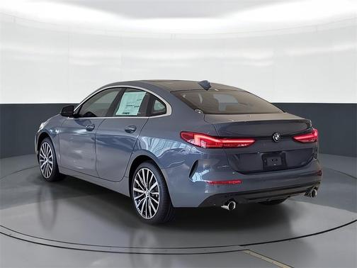 2024 BMW 228 Gran Coupe 228i sDrive Gran Coupe