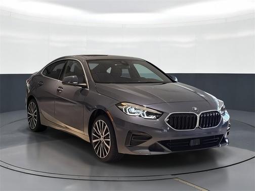 2024 BMW 228 Gran Coupe 228i sDrive Gran Coupe