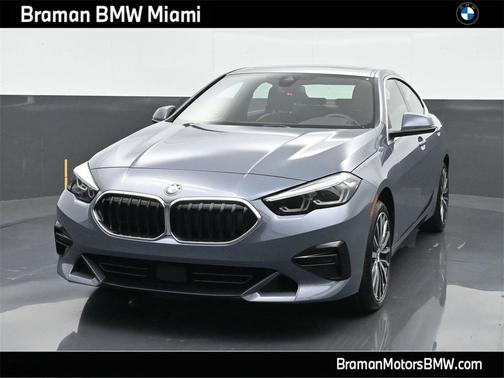 2024 BMW 228 Gran Coupe 228i sDrive Gran Coupe