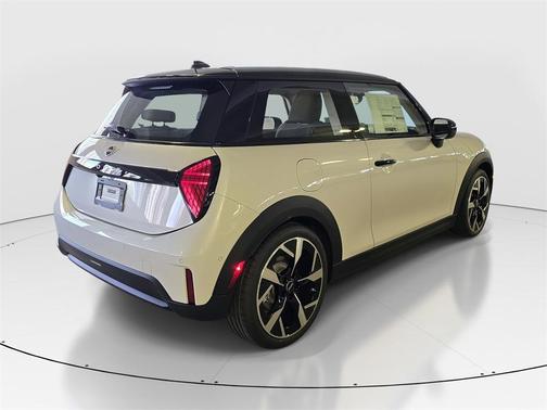 2025 MINI Hardtop Cooper