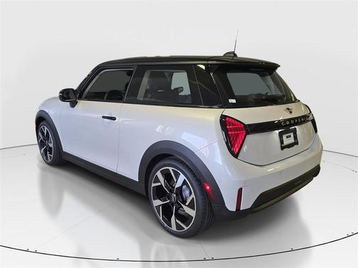 2025 MINI Hardtop Cooper