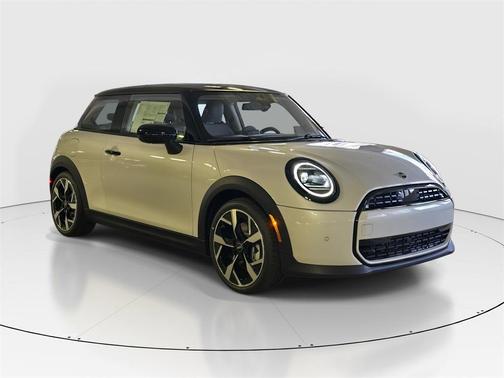 2025 MINI Hardtop Cooper