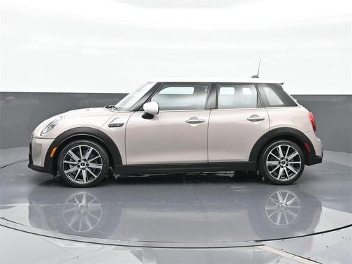 2023 MINI Hardtop Cooper
