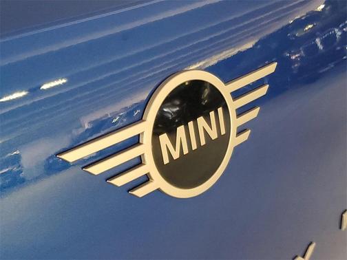 2026 MINI Countryman S