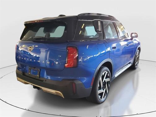 2026 MINI Countryman S