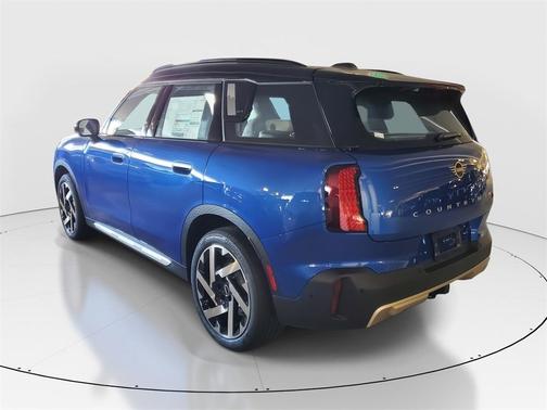2026 MINI Countryman S