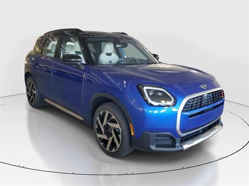 2026 MINI Countryman S