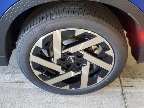 2026 MINI Countryman S