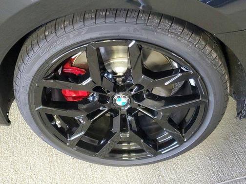 2026 BMW 430 i