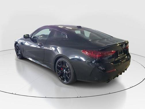 2026 BMW 430 i