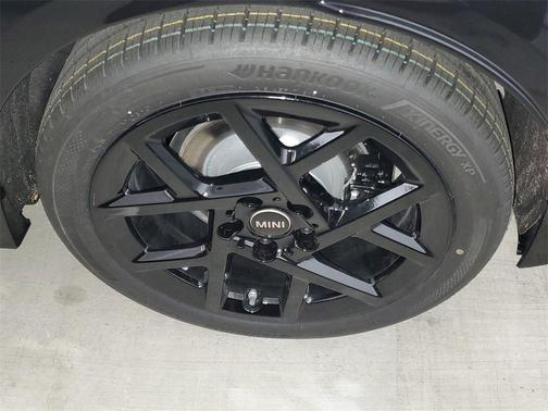 2026 MINI Hardtop Cooper S