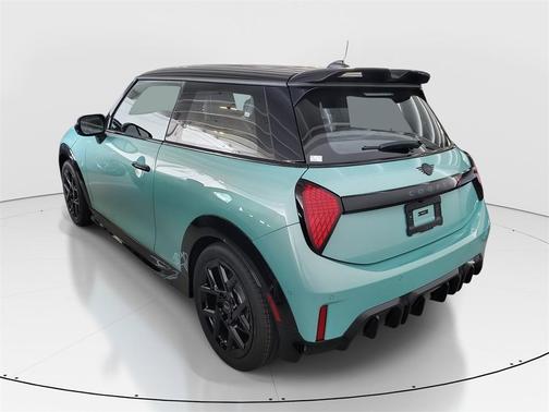 2026 MINI Hardtop Cooper S