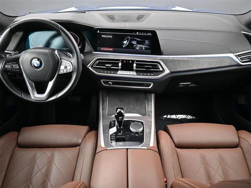 2023 BMW X5 sDrive40i