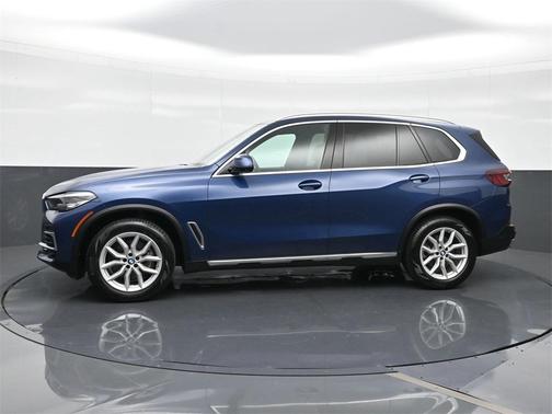 2023 BMW X5 sDrive40i