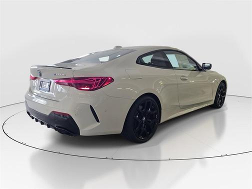 2026 BMW M440 i