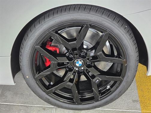 2026 BMW M440 i