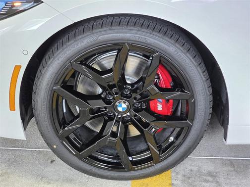 2026 BMW M440 i