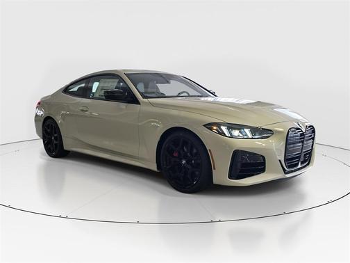 2026 BMW M440 i