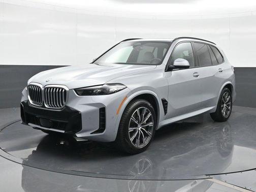 2024 BMW X5 sDrive40i