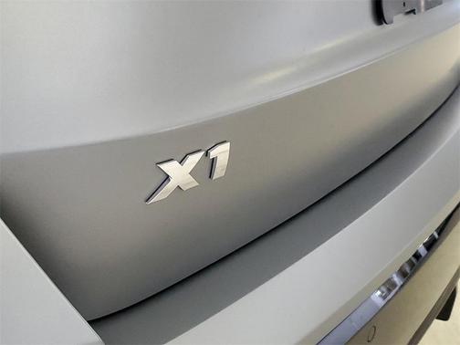 2025 BMW X1 M35i