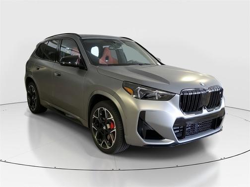 2025 BMW X1 M35i