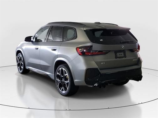 2025 BMW X1 M35i