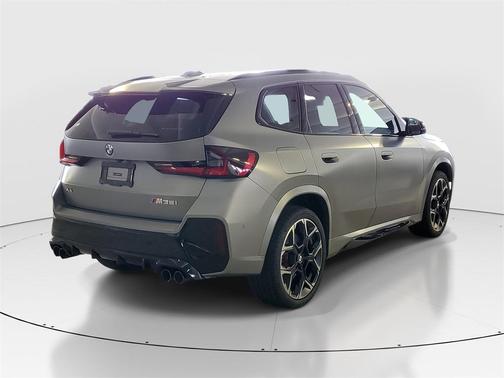 2025 BMW X1 M35i