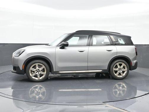 2025 MINI Countryman S
