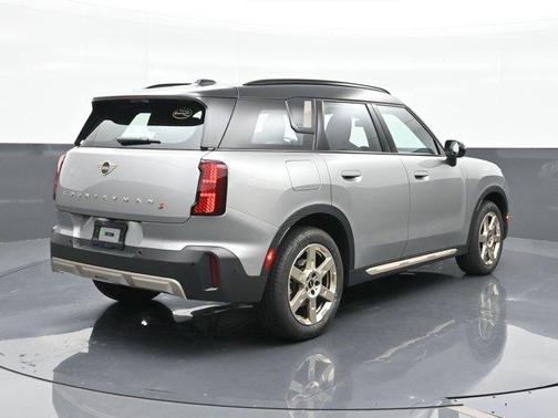 2025 MINI Countryman S