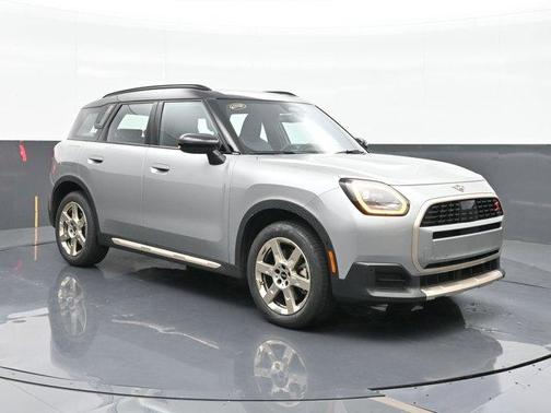 2025 MINI Countryman S