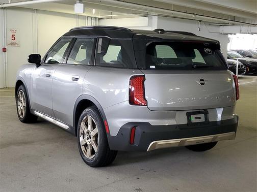 2025 MINI Countryman S