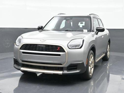 2025 MINI Countryman S