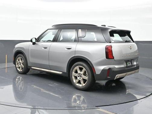 2025 MINI Countryman S