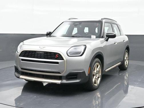 2025 MINI Countryman S
