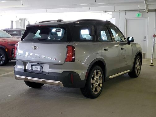 2025 MINI Countryman S