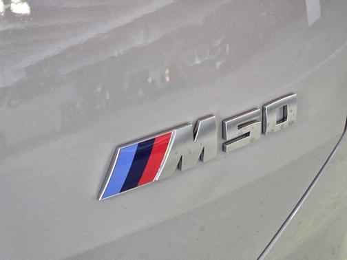Dune 2026 BMW X3 M50 xDrive