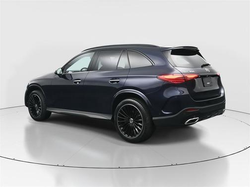 2023 Mercedes-Benz GLC 300 Base