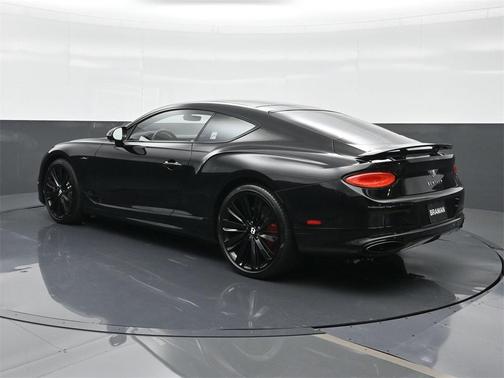 2022 Bentley Continental GT Speed