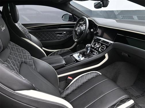 2022 Bentley Continental GT Speed