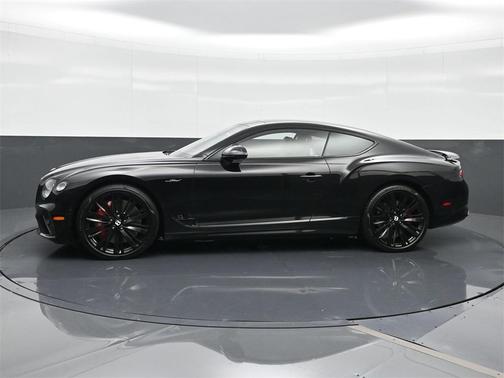 2022 Bentley Continental GT Speed