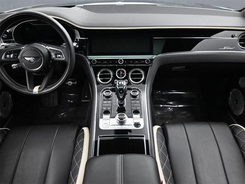2022 Bentley Continental GT Speed